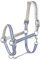Waldhausen Halfter Athletic, Pastellblau, Pony