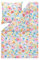 Estella Mako-Satin Bettwäsche Alanis Multicolor 1 Bettbezug 135 x 200 cm + 1 Kissenbezug 80 x 80 cm