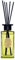 M&SENSE 180ml Raumduft Weißer Tee & Salbei Duft|Reed Diffuser mit 7 Duftstäbchen|Luxus Lufterfrischer für Badezimmer,Wohnung,Heimdekoration|Raumduft Stäbchen|Bathroom Shelf Decor