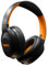 Orange O-Edition MKII Active Noise Cancelling Wireless Headphones, Bluetooth 5.2 Wireless Over Ear Headphones, 50-Hour Battery Life, Rapid Charge, Foldable, Includes Carry Case, 1 Year Warranty