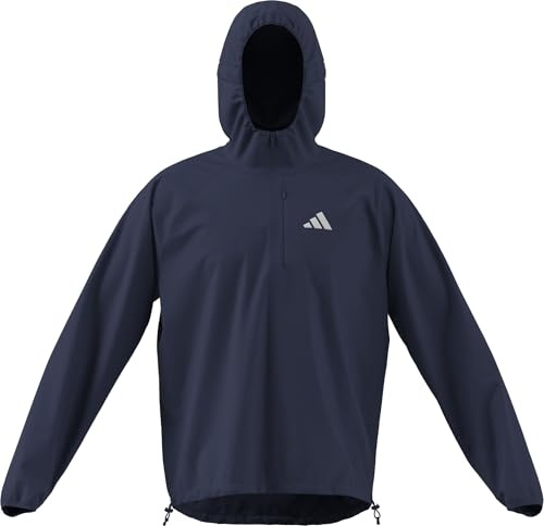 adidas Herren Adi365 Running Essentials Jacke (1er Pack)