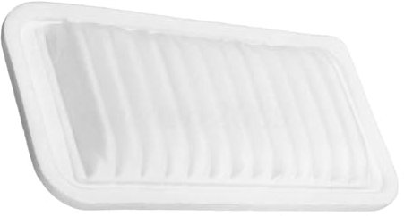 Filtro aria motore, compatibile con Toyota, compatibile con Yaris, compatibile con Echo 2000-2005 17801-21030