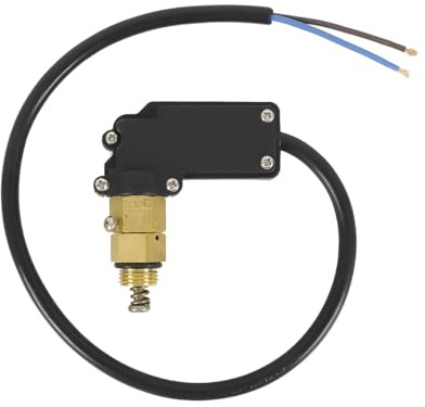 Gutol Interrupteur de pression à induction automatique de remplacement pour nettoyeur haute pression de voiture 280/380