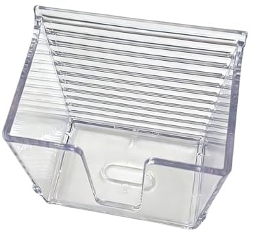 1PCS Kapsel Kaffeemaschine Tropfschale, Kompatibel For Nestle, Kompatibel For Nespresso, Kompatibel For Pixie, C61 C60 Kaffeemaschine Teile(CAPS CONTAINER)