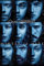 Game of Thrones 'Winter Ist Hier' Maxi Poster, 61 x 91.5 cm Mehrfarbig