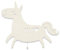 hellomini Nachtlicht Babylampe Elfi das Einhorn Kinderzimmer-Lampe/Tauf-Geschenk oder zur Geburt/Personalisiert mit Wunsch-Name für Mädchen oder Jungen Schlummerleuchte Babyzimmer [Energieklasse A++]
