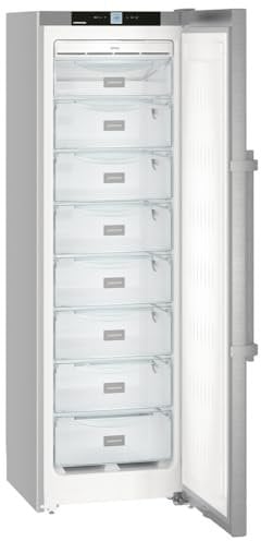 Liebherr SGNef 3036 Comfort NoFrost Freezer 185 cm