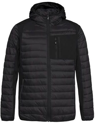 Protest Herren Oberbekleidungsjacke LETTON