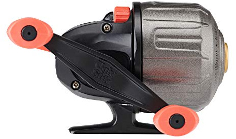 Ugly Stik Ugly Tuff Spincast Angelrollen