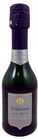 Geldermann Sekt Carte Blanche 12% 12-0,2 l Piccolo Flaschen