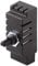 Retrotouch LED Intelligent DIMMER Module 5-150W, Black