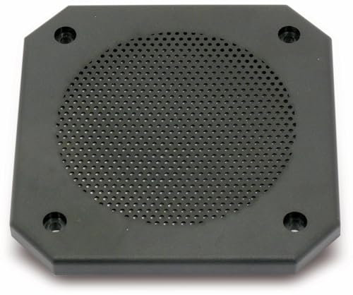 Visaton Lautsprecher-Schutzgitter 10 PL