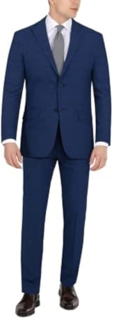 DKNY Herren Hose Klassische Hose (1er Pack)