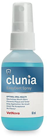 Vetnova CLUNIA Easy Dent Spray 60 ml