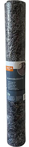 Siena Home DIY-Saugvlies 1 x 25 m 180 g/m²