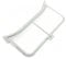Filter für Wäschetrockner Beko 2979100100
