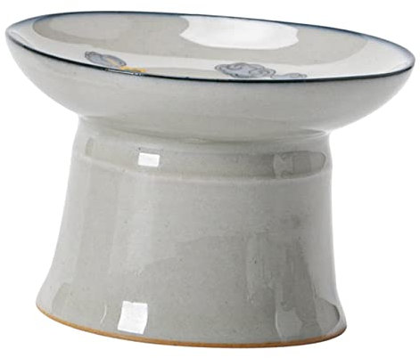 Homoyoyo Teekannendeckel Aus Lila Ton Dekoratives Obstgericht Dessertständer Neuartiger Deckelständer Für Die Teestube Quadratische Platzteller Teedeckelständer Zubehör Keramik Empfindlich