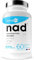 NAD+ Nicotinamide Riboside Chloride 300mg - +2 Monate Kur - NAD Booster - Anti-Aging & Gegen Müdigkeit - Made in France - 60 Vegetarische Kapseln - Vegan - Hexagon