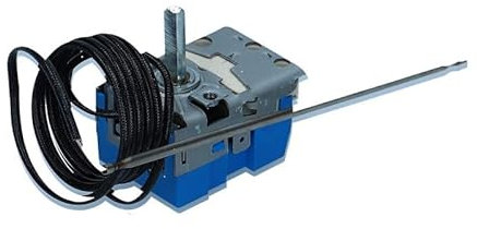 LUTH Premium Profi Parts Termostato compatible con Whirlpool 480121100437 278°C para horno