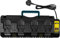 4 Ports Battery Charger Compatible with Dewalt, ASUNCELL 3.0A 12V 18V 20V MAX Li-ion Fast Charger with double 2.1A USB Ports, Charge Replacement Compatible with Dewalt DCB Series Battery