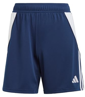 Adidas Damen Shorts (1/4) Tiro24 Short