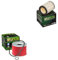 DB PARTS KIT FILTRO ARIA E FILTRO OLIO COMPATIBILE PER Kawasaki Z750 1981-1982