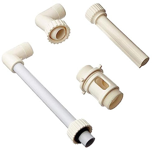 ORFOFE Fontäne Brunnen Für Schwimmbad Wasserbrunnen Mit Rahmen Schwimmbadbrunnen Für Landschaftspool Brunnen Aus Hochwertigem Material