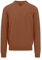 FYNCH-HATTON Herren Feinstrickpullover mit V-Ausschnitt, Hazel, 3XL