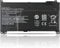 RR03XL Laptop Battery for HP ProBook 430 440 450 455 470 G4 G5 Mobile Thin Client MT20 MT21 Series HSTNN-PB6W HSTNN-LB7I HSTNN-LB71 HSTNN-UB7C HSTNN-I74C 851477-421 851477-541 851477-831 48Wh