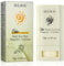 Sonnenschutz stick, Gesicht Sonnencreme LSF 50+, Korean Sunscreen Stick Mugwort, Matte Sun Stick, Waterproof, Nicht Fettend, Natürliche Tattoo Pflegecreme, Tägliche und nachträgliche