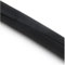 UYFRD Selbstschließende geflochtene Hülse, isoliert, selbstschließend, isoliert, selbstschließend, Kabel-Organizer, Schwarz, 25 mm - 2 m, 1/2/5 m