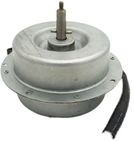 LIUCH Motore for cappa aspirante con cuscinetti a sfera Motore for cappa aspirante Motore YCY-100-4 Accessori completamente chiusi