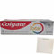 usy Bundle für Colgate Total Original Zahncreme (75ml Tube) + usy Block