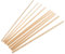 KOCKSHION Lot de 12 Moulures en de 6 MM pour Fenêtre Décoratives et Solides pour Bricolage et Modélisme Finition Texturée pour Décoration Intérieure