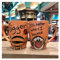 TUOYDJA Tazas de Cafe,Taza Cafe 1 pieza 500 ml Dibujos animados Copa de agua Copa de agua Taza Taza de la oficina de la oficina de la oficina de las mujeres Regalos de las mujeres(06 one piece)