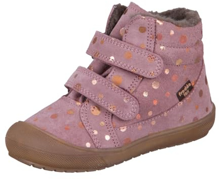 Froddo Adult Master Item G2110138-9 Other, Pink Shine, 6 UK Child