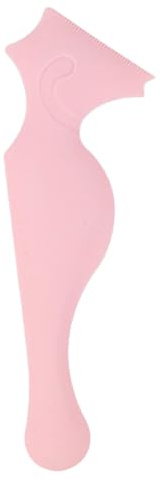 Règle De Ligne De Maquillage – Outil De Guidage Pour Eye-liner, Pochoir De Dessin De Fard À Paupières, Applicateur Cosmétique En Silicone, Modèle De Maquillage Professionnel Pour Les Yeux, Outil De Be