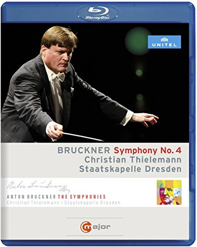 Bruckner: Sinfonie Nr. 4 (Festspielhaus Baden-Baden, 2015)