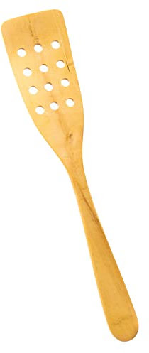 Pala Agujeros Madera boj Fabricada artesanalmente