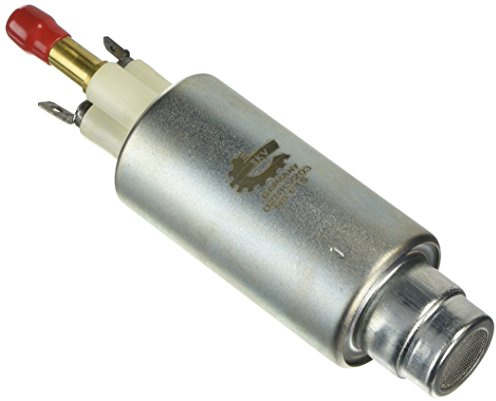 ESEN SKV Kraftstoffpumpe 02SKV203 im Kraftstoffbehälter | Kompatibel mit: FIAT CROMA, TEMPRA S.W., TIPO, LANCIA DEDRA, KAPPA, THEMA, RENAULT CLIO II, LAGUNA I, LAGUNA I Grandtour