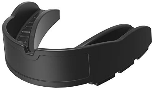 Makura Kyro Pro - trägerlos (Schwarz, Senior)