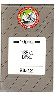 Philipp Organ 135 x 1 =DP X 1 a 10 st.80
