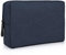 MyGadget Universal Tasche 16 x 11 cm Kosmetiktasche, Elektronik Zubehör Organizer Tasche z.B. Ladegerät - Reise Accessoires Bag, Federtasche in Blau