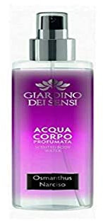 Osmanthus Narciso Duftwasser 200 ml