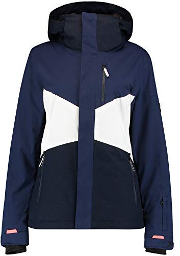 O'Neill Damen Coral Jackets Snow, Scale, L