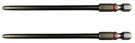 VESSEL BC35 PH2x110 Screwdriver Bit