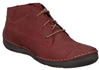 Josef Seibel Fergey 18