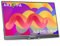 ARZOPA Tragbarer Monitor, 14 Zoll 1080 FHD Tragbarer Monitor mit externem HDR-Augenschutzbildschirm und HDMI/Typ-C/USB-C, für Laptop/PC/Mac/PS5/Xbox