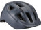 BBB Unisex Jugend Hero Kids Kinder Fahrradhelm Jungen Mädchen Fahrrad Sicherheitshelm Reflektierend Insektennetz Held BHE-172 Dunkelgrau Faultier S (46-52cm)