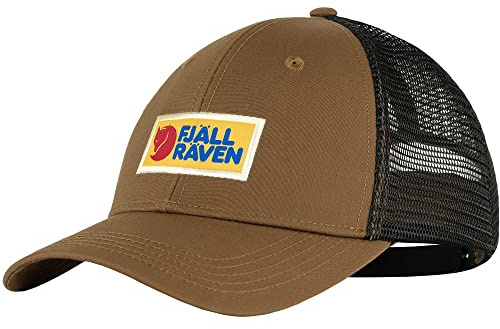Fjällräven Vardag Langtradarkeps